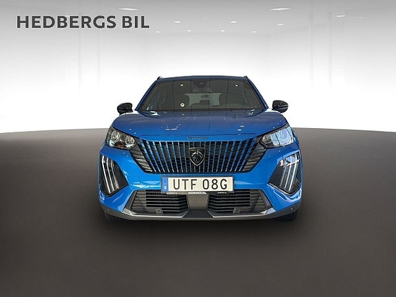 Peugeot 2008 5 of 5