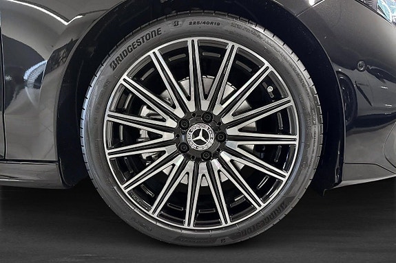Mercedes-Benz CLA250+ 5 of 17