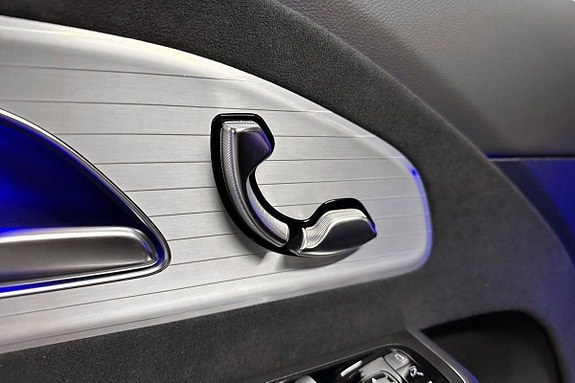 Mercedes-Benz CLA250+ 12 of 17