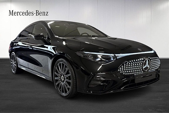 Mercedes-Benz CLA250+ 2 of 17
