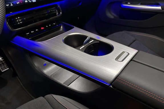 Mercedes-Benz CLA250+ 13 of 17