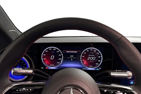 Mercedes-Benz CLA250+ 7 of 17
