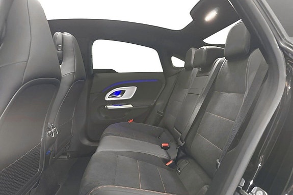 Mercedes-Benz CLA250+ 10 of 17