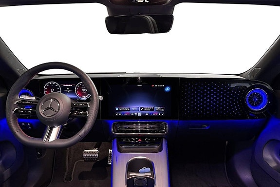 Mercedes-Benz CLA250+ 8 of 17