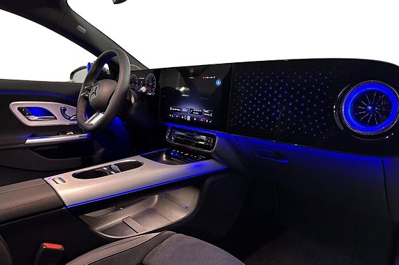Mercedes-Benz CLA250+ 9 of 17