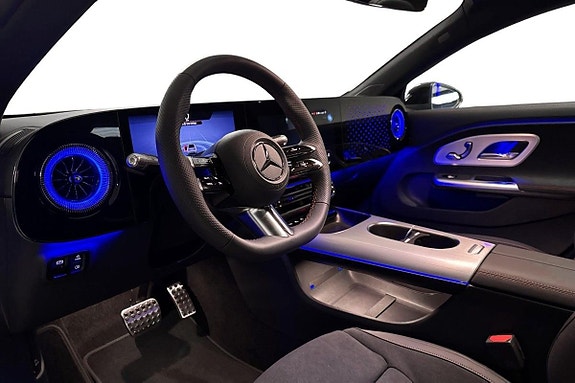 Mercedes-Benz CLA250+ 6 of 17