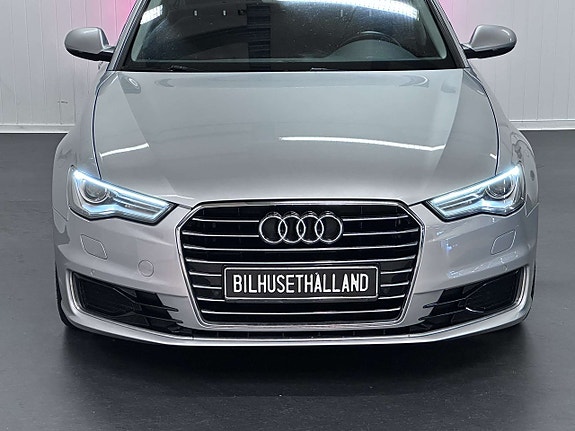Audi A6 5 of 5
