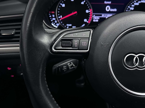 Audi A6 22 of 26