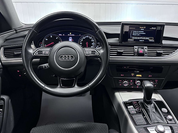 Audi A6 18 of 26