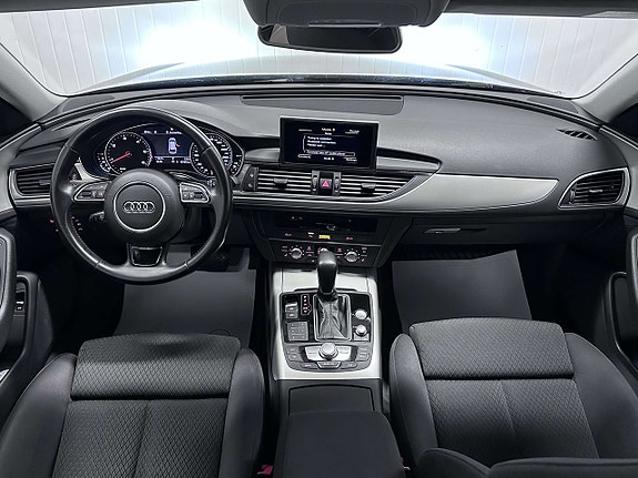 Audi A6 12 of 26
