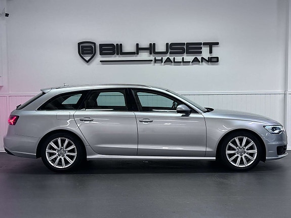 Audi A6 7 of 26
