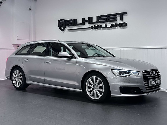 Audi A6 6 of 26