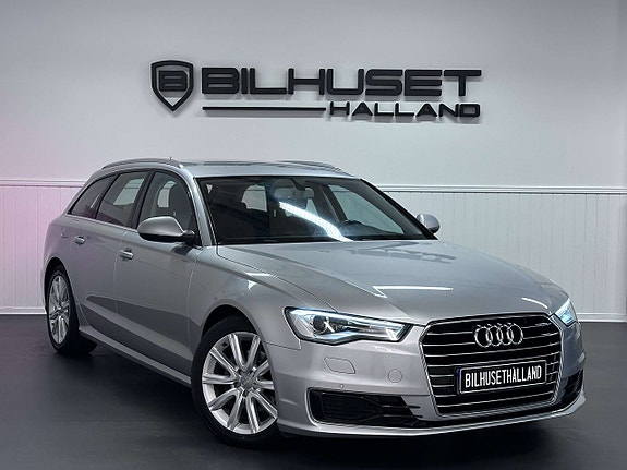 Audi A6 3 of 5