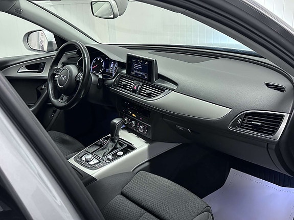 Audi A6 16 of 26