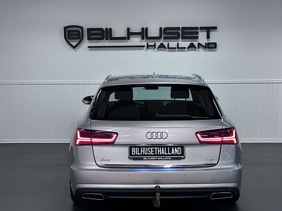 Audi A6 10 of 26