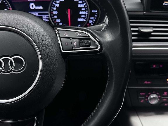 Audi A6 23 of 26