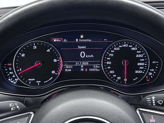 Audi A6 19 of 26