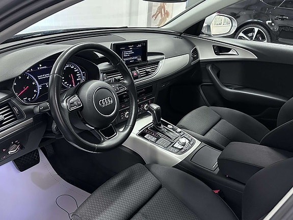 Audi A6 14 of 26
