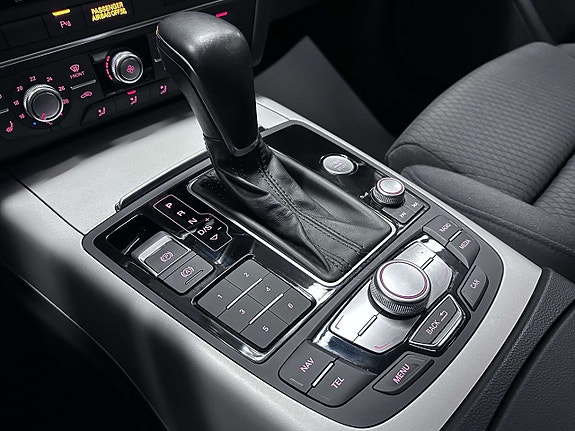 Audi A6 21 of 26