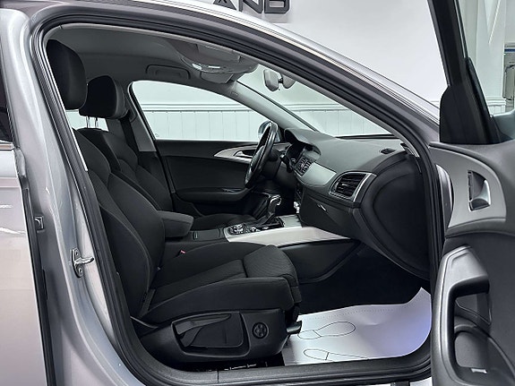 Audi A6 15 of 26