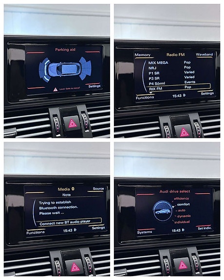 Audi A6 26 of 26