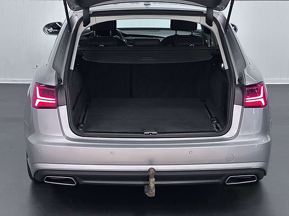 Audi A6 11 of 26