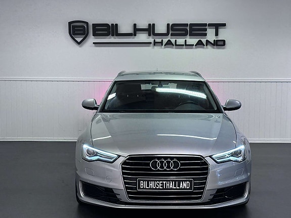 Audi A6 4 of 5