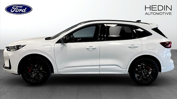 Ford Kuga 6 of 13