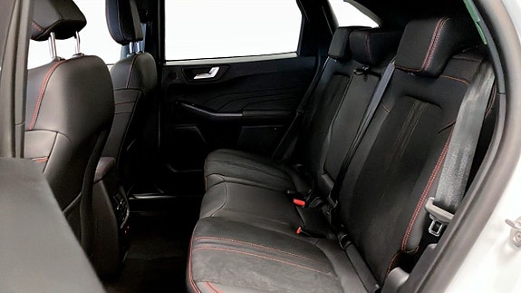 Ford Kuga 5 of 5