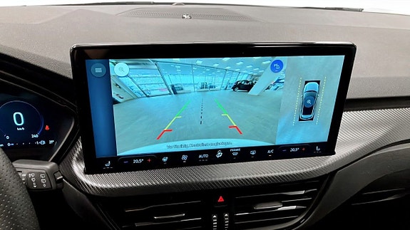 Ford Kuga 13 of 13