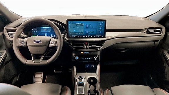 Ford Kuga 4 of 5