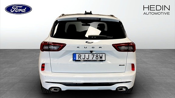 Ford Kuga 7 of 13