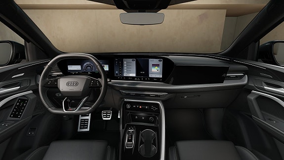 Audi Q5 9 of 11