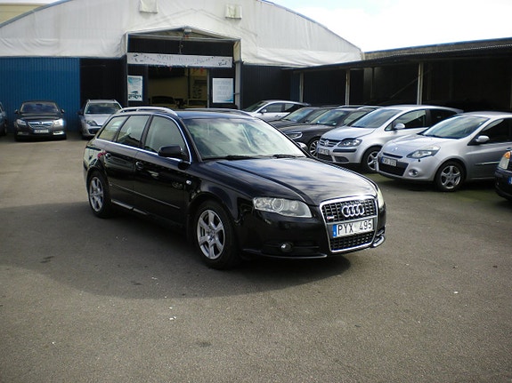 Audi A4 11 of 11