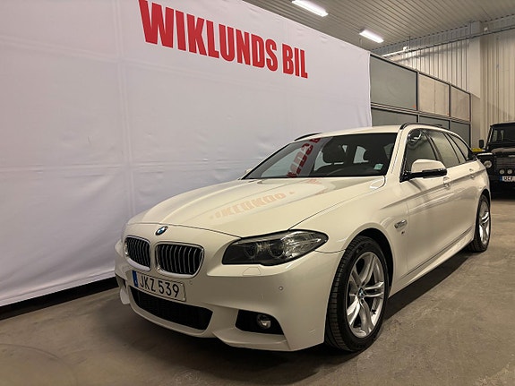 BMW 520 13 of 13