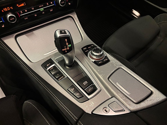 BMW 520 12 of 13