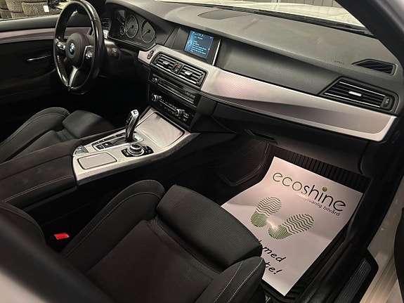 BMW 520 6 of 13