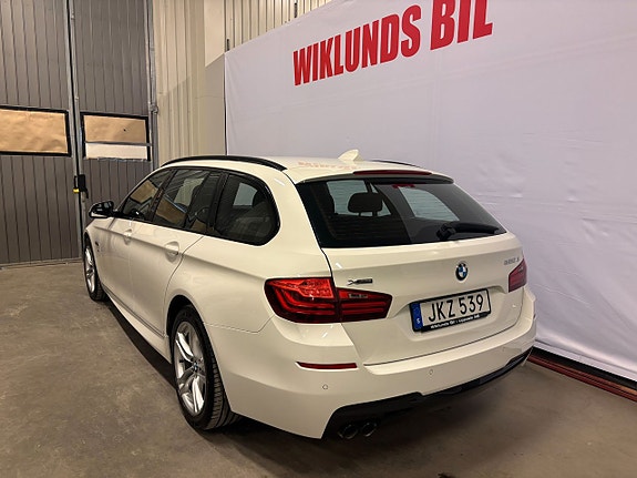 BMW 520 3 of 5