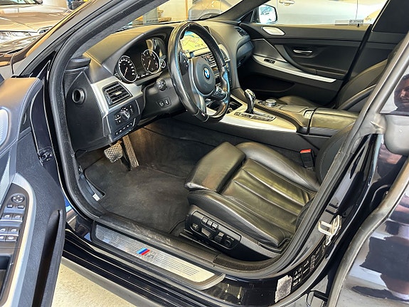 BMW 650i 11 of 22