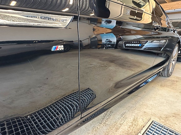 BMW 650i 21 of 22