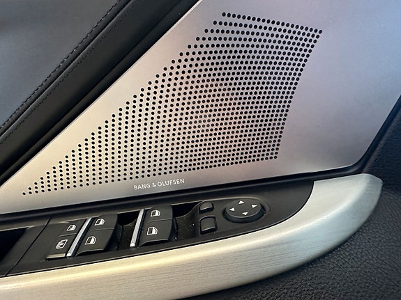BMW 650i 19 of 22