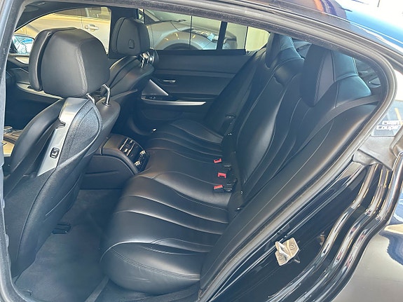 BMW 650i 6 of 22