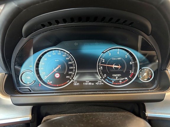 BMW 650i 14 of 22