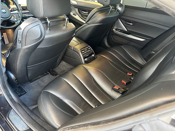 BMW 650i 12 of 22