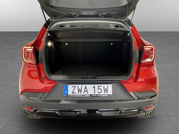 Mitsubishi ASX 13 of 16
