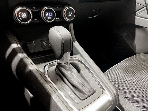 Mitsubishi ASX 14 of 16