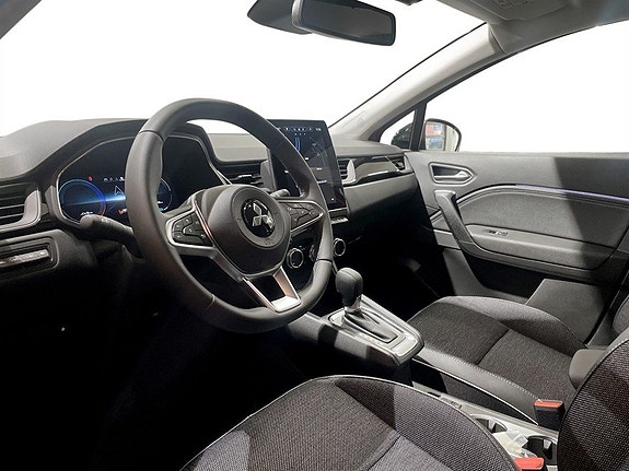 Mitsubishi ASX 12 of 16