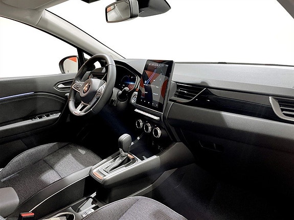 Mitsubishi ASX 9 of 16