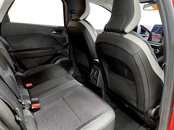 Mitsubishi ASX 10 of 16