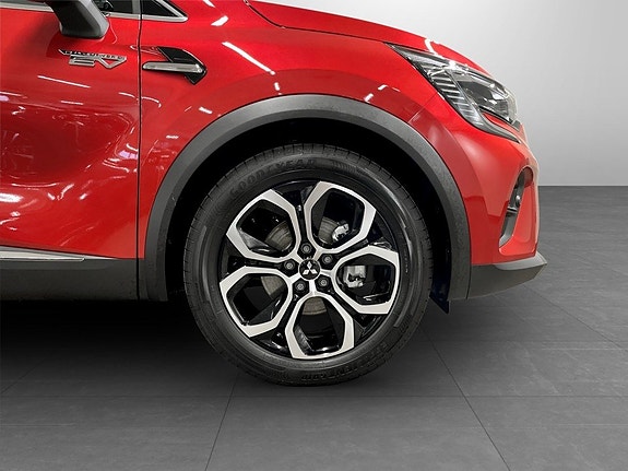 Mitsubishi ASX 8 of 16